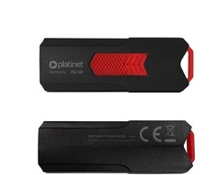 Atmintinė Platinet Power Drive 256GB USB 3.2