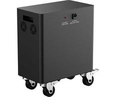 PLATINET ELEKTRINĖ STOTELĖ Energijos kaupimas 5 kWh 3000W [46092]