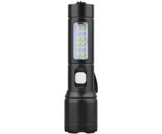 Platinet prožektorius Torch prožektorius 5W 400LM [46258] (PAF1364)
