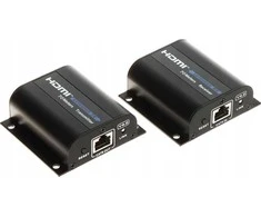 TST ILGIKLIS HDMI-EX-6IR-V4