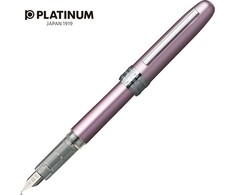 Platinum Plaisir Rožinė plunksnakočiai, F, rožinė