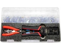 Platinum Tools EXO - galinis komplektas