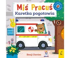 Platon Foksal *****Mi pracu Karetka pogotowia 96602