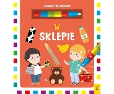 Platon Foksal *****W sklepie flamaster wodny 74371