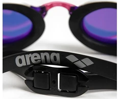 Arena Plaukimo akiniai Arena Cobra Edge Swipe Mr