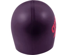 Arena Plaukimo kepurė silikoninė ARENA BIG LOGO CAP