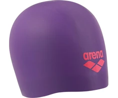Arena Plaukimo kepurė silikoninė ARENA LONG HAIR CAP