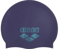 Arena Plaukimo kepurė silikoninė ARENA SHINE CAP