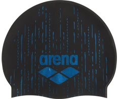 Arena Plaukimo kepurė silikoninė ARENA SHINE CAP
