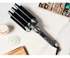 Garbanojimo žnyplės Lafe Sleek &amp; Shine