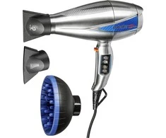 Plaukų džiovintuvas BaByliss Le Pro Digital Pilka, Sidabras 2200 W