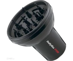 Plaukų džiovintuvas BABYLISS Pro Universal Diffuser BABD05E