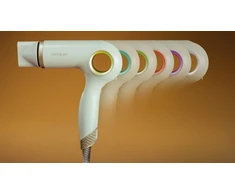 Plaukų džiovintuvas Cecotec DryGlam Waves Sensor 6in1 plaukų džiovintuvas