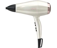 BaByliss 5914PE plaukų džiovintuvas 2000 W Juodas, Gold, Rose auksinis
