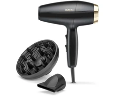 Plaukų džiovintuvas Džiovintuvas BaByliss Digital Power Dry 6150DE