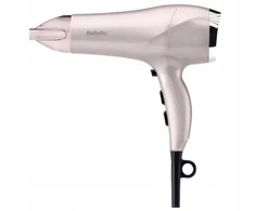 Plaukų džiovintuvas Džiovintuvas BaByliss Mauve Lustre D781E