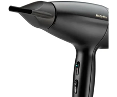 Plaukų džiovintuvas Džiovintuvas BaByliss Digital Power Dry 6150DE