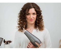 Plaukų džiovintuvas Džiovintuvas Cecotec Bamba IoniCare Radiance