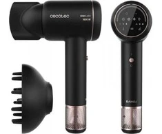 Plaukų džiovintuvas CECOTEC ROCKSTAR ION TOUCH