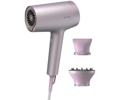 Philips plaukų džiovintuvas BHD723/10 series 7000