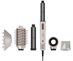 Plaukų džiovintuvas Solac Blast Style Pearl 6w1 1200 W