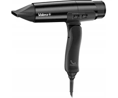 Ligo Electric VALERA 503.00 FA NB juodas FoldAway Matrixcare AI Plaukų džiovintuvas