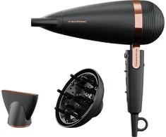 Plaukų džiovintuvas Grundig HD 8080