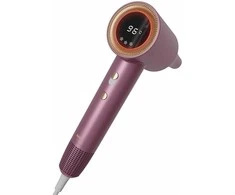 Neno Beauty Silvia - professional plaukų džiovintuvas with ionization
