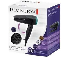 Plaukų džiovintuvas Remington D1500