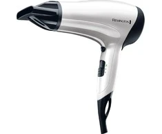 Plaukų džiovintuvas Remington Power Volume 2000 Balta 2000 W