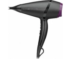 Plaukų džiovintuvas Remington Juoda 2100 W