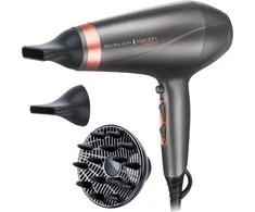 Plaukų džiovintuvas Remington AC8820 Sidabras 2200 W