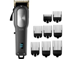 CECOTEC Kirpimo Mašinėlė PrecisionCare ProClipper Titanium Go