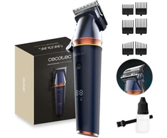 Plaukų kirpimo mašinėlė Cecotec PrecisionCare Expert Ceramic Plaukų kirpimo mašinėlė