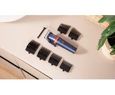 Plaukų kirpimo mašinėlė Cecotec PrecisionCare Expert Ceramic Plaukų kirpimo mašinėlė