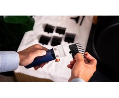 Plaukų kirpimo mašinėlė Cecotec PrecisionCare Expert Plaukų kirpimo mašinėlė włosów