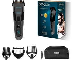 Plaukų kirpimo mašinėlė Cecotec Kirpimo mašinėlė PrecisionCare Titan 1-30 mm Cecotec