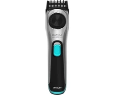 Plaukų kirpimo mašinėlė Cecotec PrecisionCare AllDrive Pro Plaukų kirpimo mašinėlė włosów