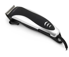 Esperanza EBC005S hair trimmers/clipper Juodas, Baltas