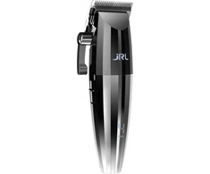Cordless razor JRL Fresh Fade 2020C sidabrinis