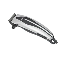 Plaukų kirpimo mašinėlė Rosberg R51810L, 10W, sidabrinė