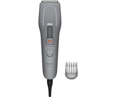 Plaukų kirpimo mašinėlė Philips 3000 series hair trimmers/clipper Pilkas 9 (HC3722/15)