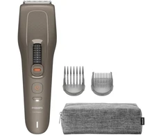 Plaukų kirpimo mašinėlė Philips Hairclipper series 5000 Zmywalna maszynka do strzyżenia włosów ruda (HC5722/15)