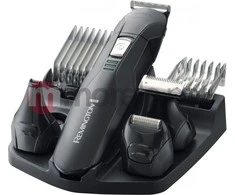 Remington "Edge" Plaukų kirpimo rinkinys PG6030, Juodas