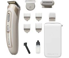 Rowenta Trimmer | TN9154F0 | Cordless | Number of length steps 6 | Kreminis