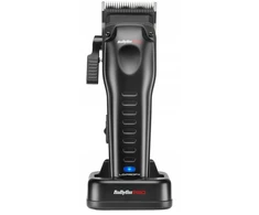 Plaukų kirpimo mašinėlė wahl moser MASZYNKA DO STRZYŻENIA BABYLISS PRO LO-PRO FX COMPACT CLIPPER