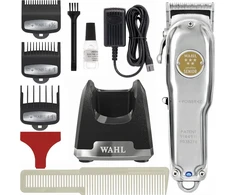 Plaukų kirpimo mašinėlė Wahl Wahl Pro Plaukų kirpimo mašinėlė Senior Metal WAHP03000-116