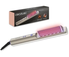 Cecotec InstantCare Lisse iSphere tiesinimo šepetys Elektrinis plaukų šepetys