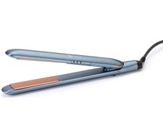Plaukų tiesinimo žnyplės BaByliss Denim Luxe ST251PE