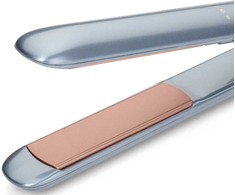 Plaukų tiesinimo žnyplės BaByliss Denim Luxe ST251PE